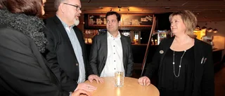 Hotell Storforsen får nya ägare