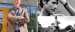Lars Nordahl: ”Det är få i min omgivning som känner till vad jag gjort” • Gymnasiechefen berättar om idrottskarriären och Gotlandsrekordet som står sig 31 år senare