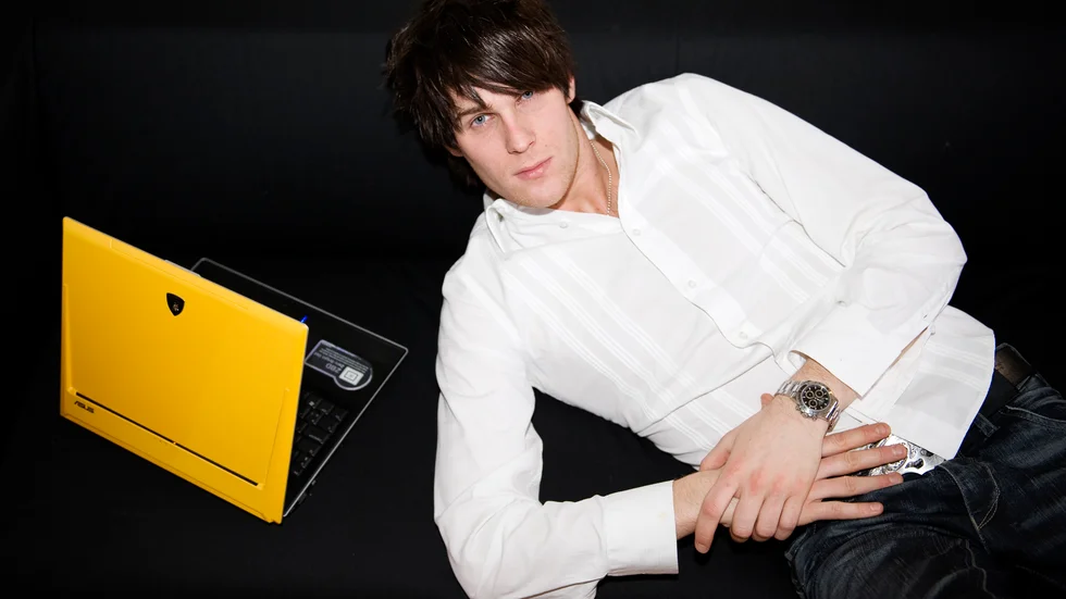 Basshunter har även förutom den svenska karriären haft ett stort genomslag internationellt, både med musik och som tv-profil. 
