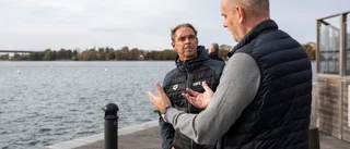 Förbundschefen: "Klart Motala ska ha ett SM"