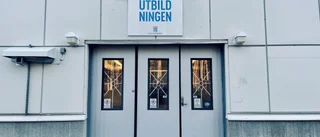 Hot mot skola i Luleå • Bevakas av väktare• "Varning också mot en anställd"
