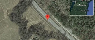Singelolycka skapar trafikproblem