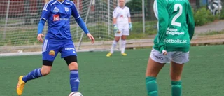 Storfors kryssade igen