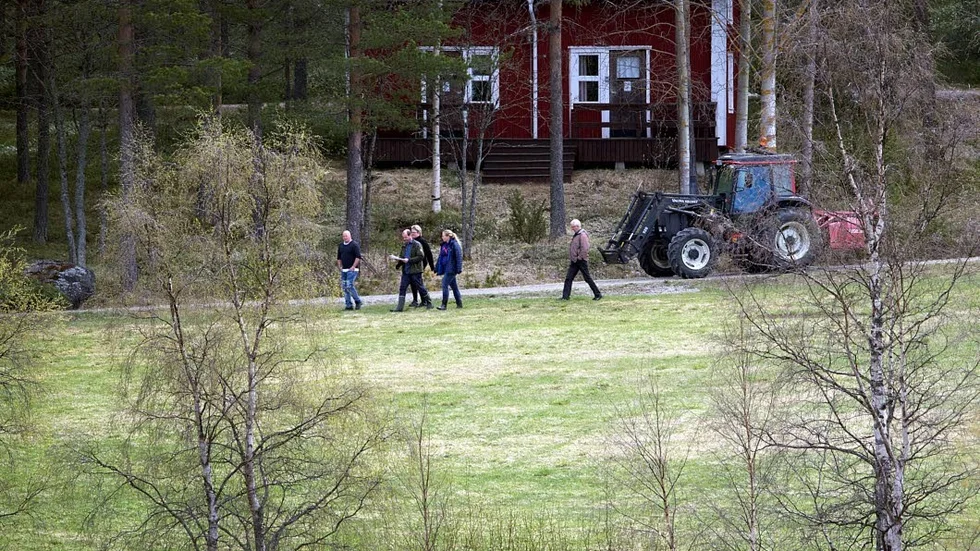 Inspektion. På fredagen besökte kommunens miljöinspektör Fagerviks läger- och kursgård. Nu kräver kommunen omedelbara åtgärder.