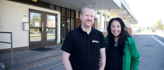 Ny restaurang efter konkursen