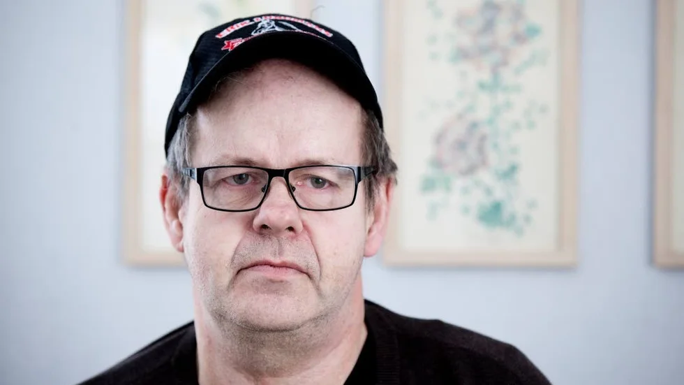 Vädjar. Erik Lundman är glad över att hans bror överlevde. Nu uppmanar han andra att ingripa om någon får hjärtstopp. ?