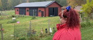 Solcellsföretaget fick betalt – sen slutade de svara • Christina: ”Man anlitar en firma som man tror ska göra rätt”