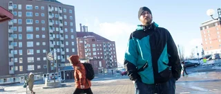 I väntan på stadsflytten