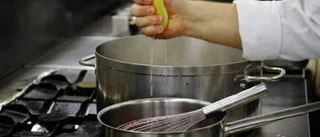 Snuskigt på Luleås restauranger