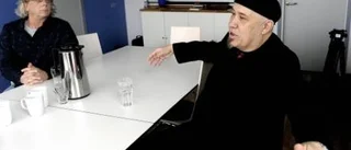 Med inspiration av Charles Mingus