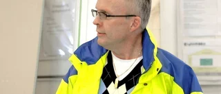 Dystert läge för byggjobbare