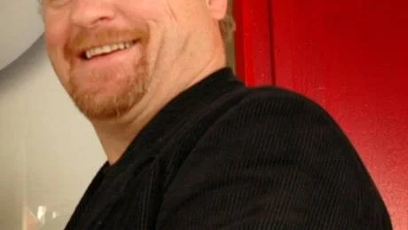 Kenneth Stålnacke