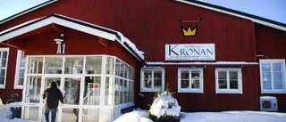 Restaurang Kronan: Potentialen finns