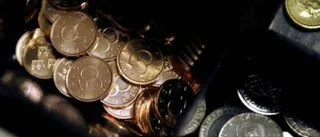 50-öringen ut - 2-kronan in