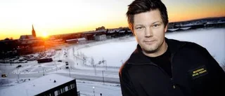 Vi går åt rätt håll...