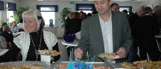 Friskare närvaro vinnarrecept