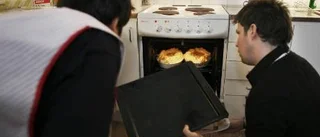 Bästa skolmaten är hemlagad