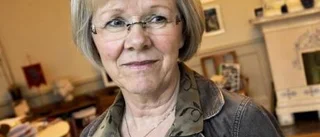 "Hon skulle ha bevakat våra pengar"