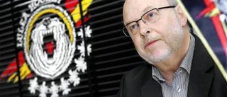 Elitserien hotad