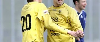 Målsuccén bara fortsätter för Rickard Niemelä