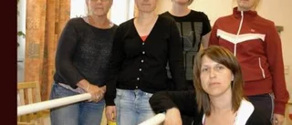 Förebyggande arbete får stryka på foten
