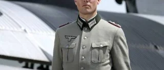 Tom Cruise försöker döda Hitler