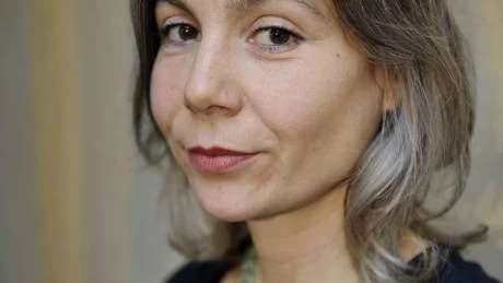 Sara  Mannheimer
