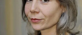 Debutant prisas för nervig roman
