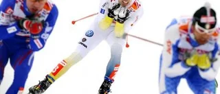 Efterlängtad VM-medalj