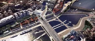 Alliansen enig om Slussen