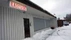 NAMNBYTE. Hit flyttade mc-klubben Outsiders från Kalix 2002.    Nio dagar senare bytte de namn till Red Devils MC och 2008 till Eastside. Klubblokalen     ligger på Hantverksvägen i Gammelstad.