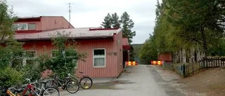 Utemiljön får vänta