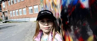 Kvarnåskolan svidar om