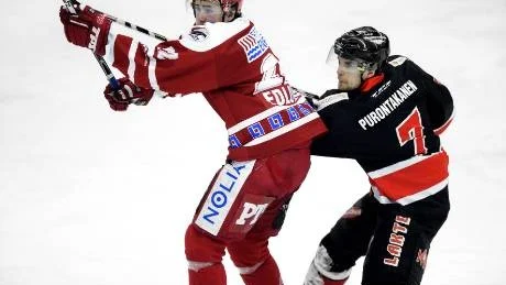 Foto: PETRA ISAKSSON