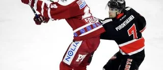 Asplöven ångar på