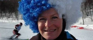 Partypiloter på glid