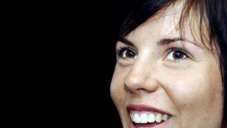 BRA FORM. Charlotte Kalla visade med sin andraplats i Lahti senast att formen för pallplaceringar finns.