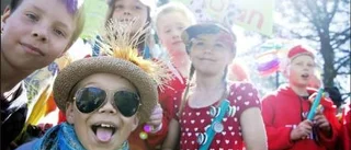 Kulturskolan i Luleå på pallen