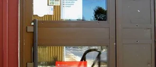 Hela Konsumgänget fick vinterkräksjukan