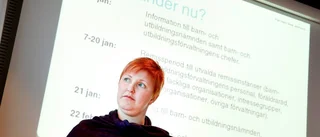 Vem tar över i Luleå?