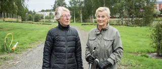 En tjuvtitt som gav mersmak för alla