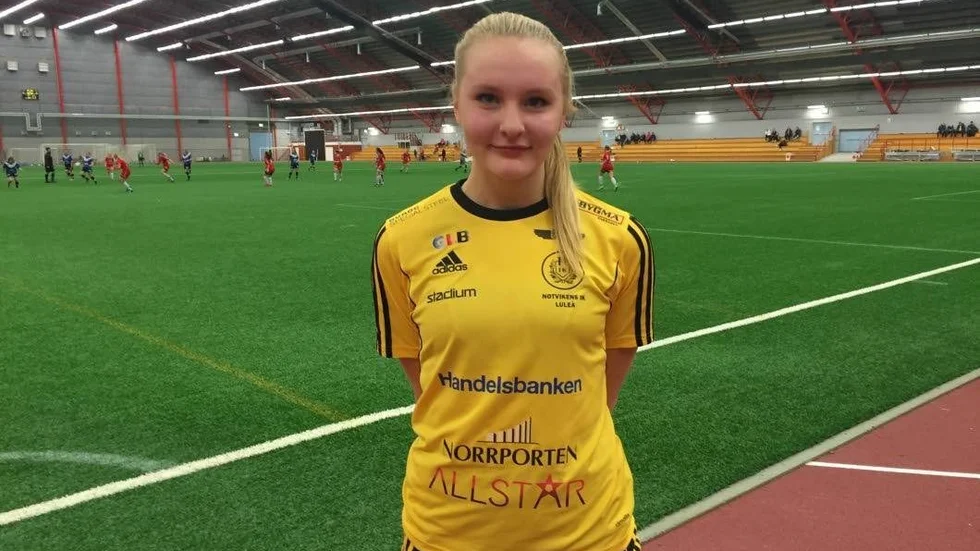 Johanna Antti, Notviken.