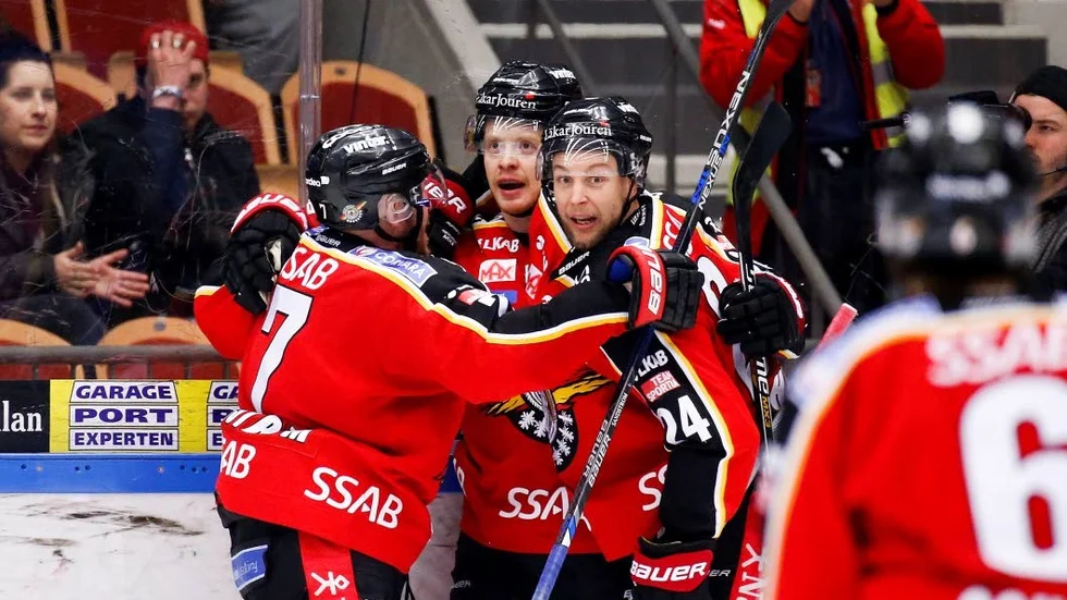 Lennart Petrell är klar för en ny klubb och återvänder hem till Finland.