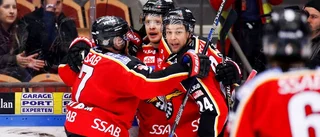 Klart: Publikfavoriten lämnar Luleå Hockey