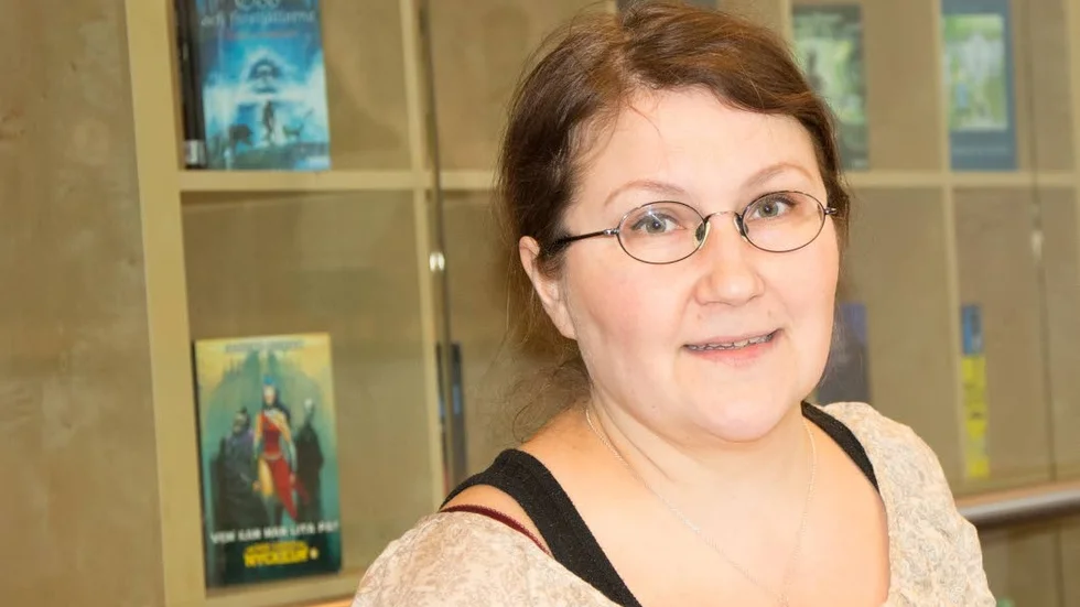 Folkomröstning. Anna Widén med flera i Samordningsgruppen Hela Luleå ska leva och lära vill folkomrösta om Framtidens Skola.