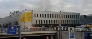 Luleåbo via sms: Det är kaotiskt