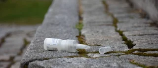 Spice är borta - Fentanyl tar över