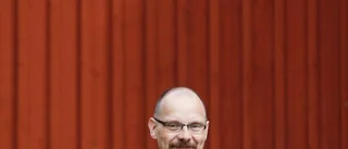 Livslusten tar honom genom motgångarna
