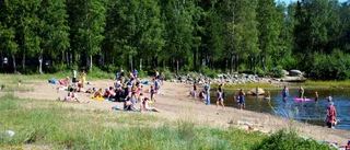 Kulturbevarande läger på Seskarö