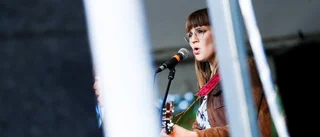 Recension: Countryrock på Hamnfestivalen